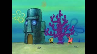 Spongebob - The Very 1St Christmas To Me Serbianсрпски