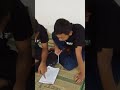 Story viral santri Darul Hikmah