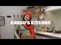 Capture de la vidéo Karsu's Kitchen - Pasta Pesto