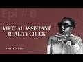 I Wish I Knew This Before Becoming a Virtual Assistant