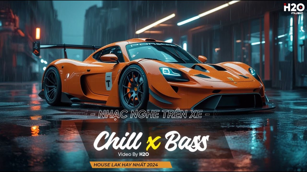 CHILL BASS 2025 - MIXTAPE VIET DEEP CỰC XỊN - NHẠC REMIX DEEP HOUSE & HOUSE LAK HAY NHẤT 2025