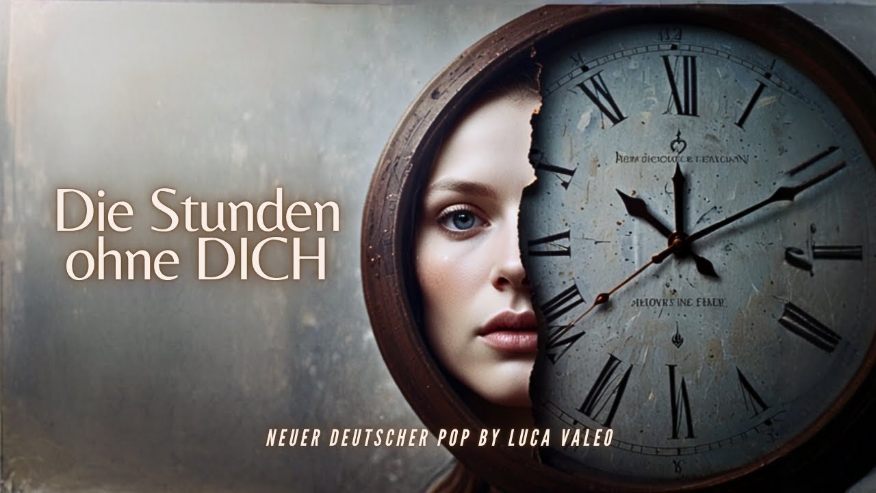 Die Stunden ohne Dich - Luca Valeo