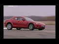 Top Gear - Mazda RX-8 power lap by the Stig