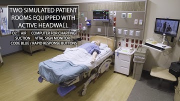 Virtual Tour  Utah Valley Simulation Center