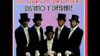 En Las Nubes Trepao                                                       Lebron Brothers chords