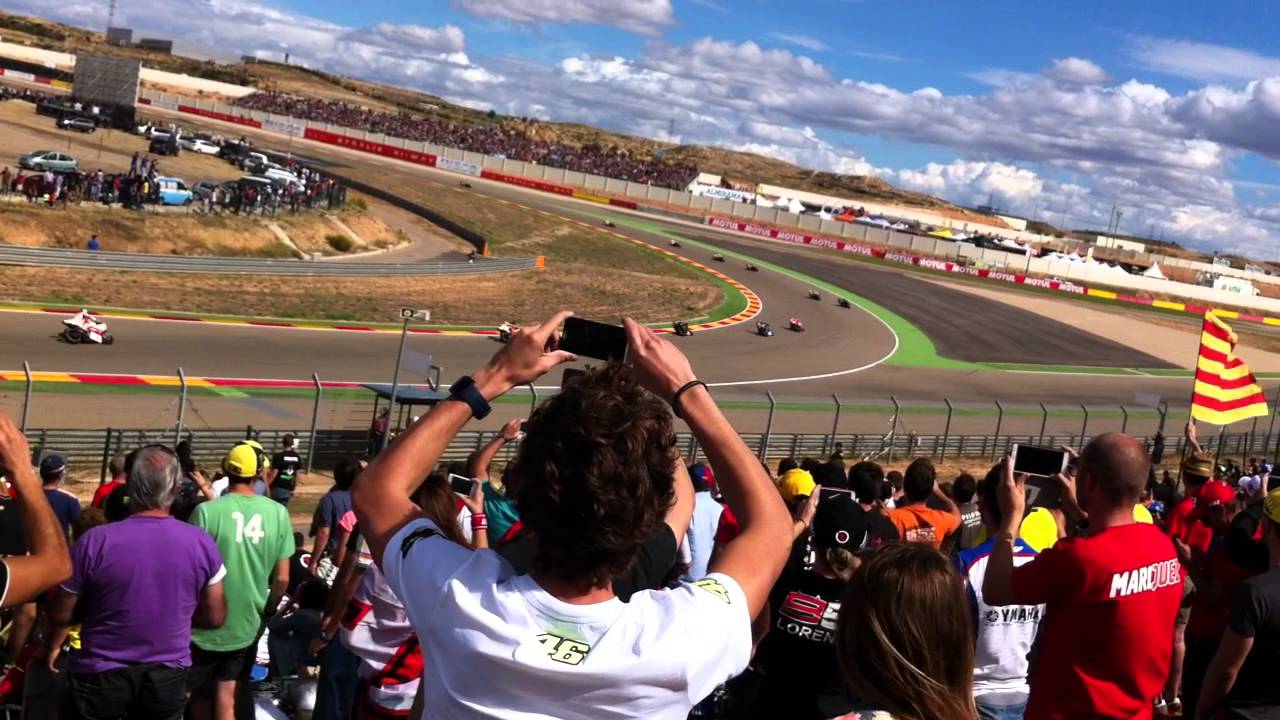 Motorland Aragon Pelouse Grada 6 YouTube motorland-aragon-pelouse-grada-6-youtube
