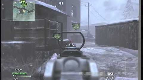 GameBattles Dispute 1v1 Outpost