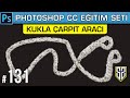 131: Photoshop Kukla Çarpıtma Özelliği İle Fotoğrafı Hareketlendirme Animasyon Puppet Warp Dersleri