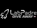 LabPadre Monthly Giveaway!