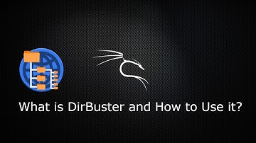 What is DirBuster and How to Use it?