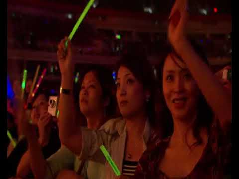 刘德华   练习   2007刘德华中国上海巡回演唱会