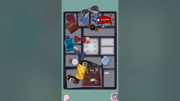 Perfect Tidy Level 34 #perfecttidy