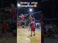 Double step sempurna😍 #shortvideos #shorts #short #shortvideo #trending #fyp #viralvideo #video