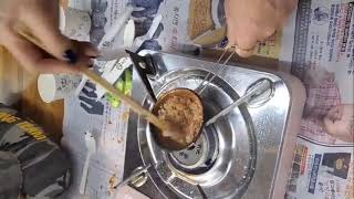 ○△□게임 달고나만들기 | 넷플릭스 | squid game | 달고나캔디챌린지 | 오징어게임 | 456억도전 screenshot 5