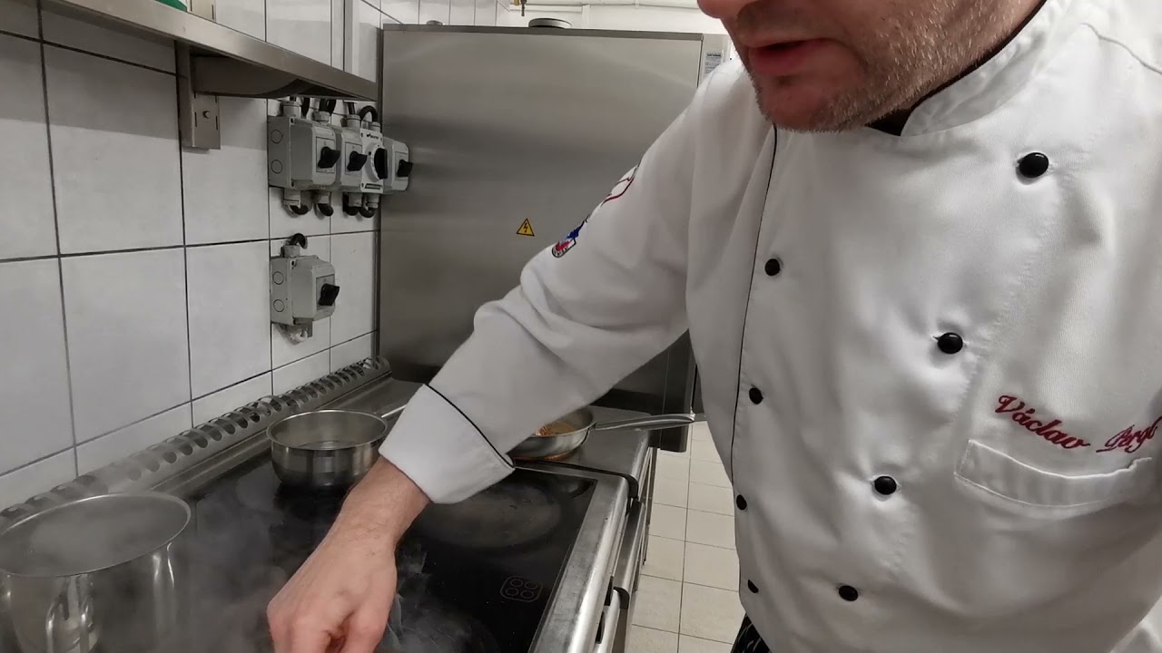 Vepřová pečeně   slavnostní oběd