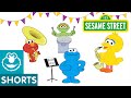 Sesame Street: Elmo's Band | Me Want Cookie #5