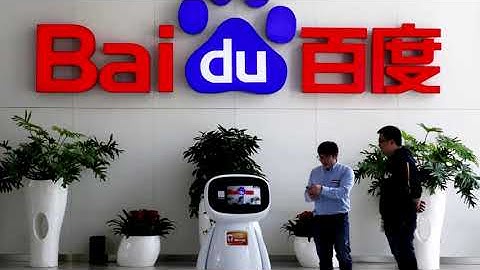 Baidu beats forecasts, preps AI chatbot launch