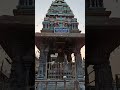 Big Nandi At Tiruvannamalai Big Nandi At Tiruvannamalai