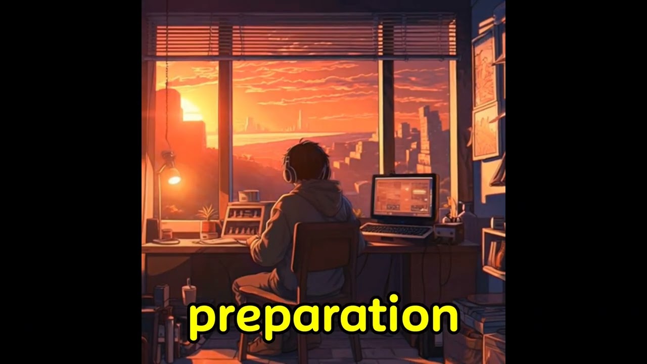 “I Restarted JEE Prep… Then Made These Mistakes”(Feels personal, high CTR)