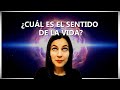 ¿Cuál es el SENTIDO de la VIDA?