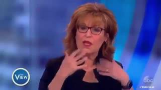 The View Show April 20 2017 ~ The View 4/20/17