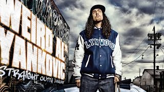 &quot;Weird Al&quot; Yankovic - Weasel Stomping Day (Official Instrumental Mix)