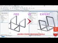 Mastering 3D Sketch & Sweep in SolidWorks | Advanced Modeling Tutorial
