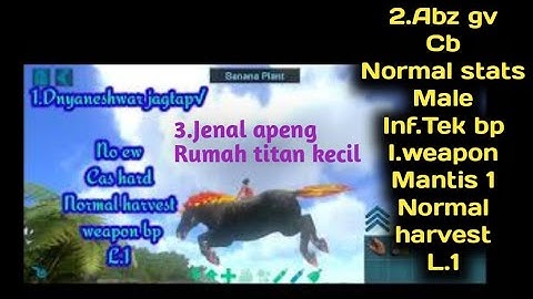 save data all req (3 save data)ark mobile