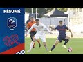 U18 : France-Suisse (2-1), le résumé