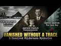 The Appalachian Mistake: Why They Never Found Dennis MartinDescription.