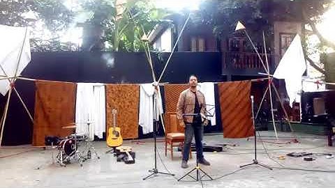 Penangkapan Sukra | Goenawan Muhammad | Komunitas CCL Bandung