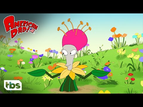American Dad: Comic-Con At Home Exclusive Clip | TBS