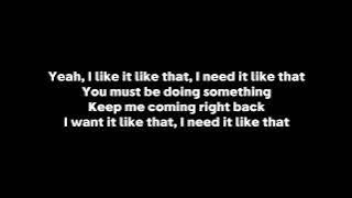 Dasha - Like It Like That (Lyrics)