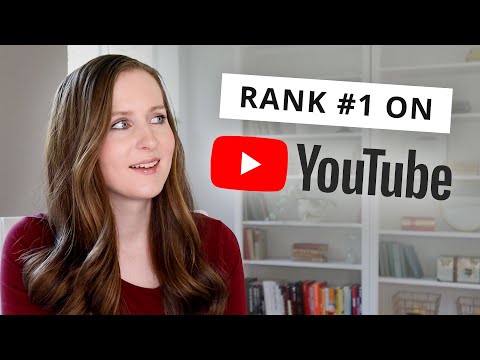 Youtube Ranking