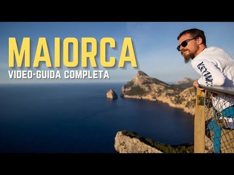 Video: La guida completa a Palma di Maiorca, in Spagna