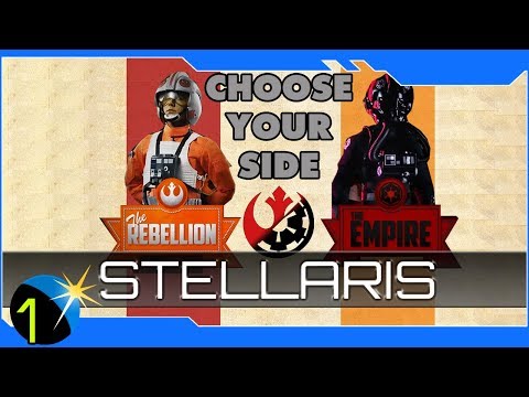 Video: Sci-fi Strategická Hra Stellaris Má Nyní Multiplayer Na Konzolách
