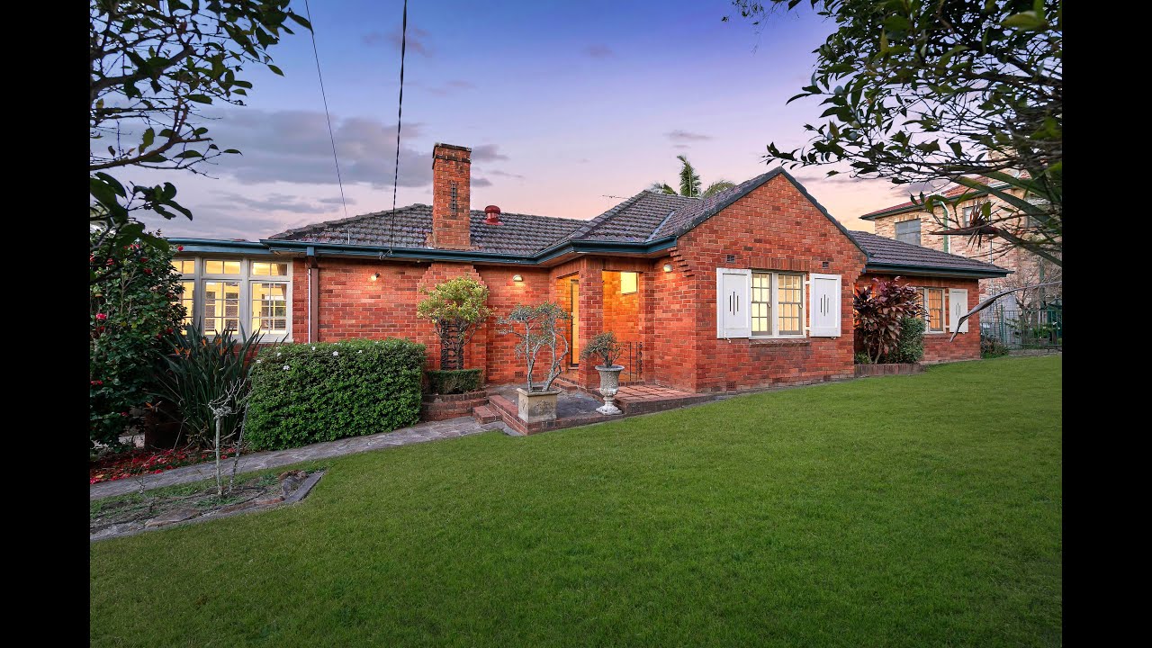 For Sale 4 Mount William Street Gordon Marshall. Chan. Yahl. YouTube