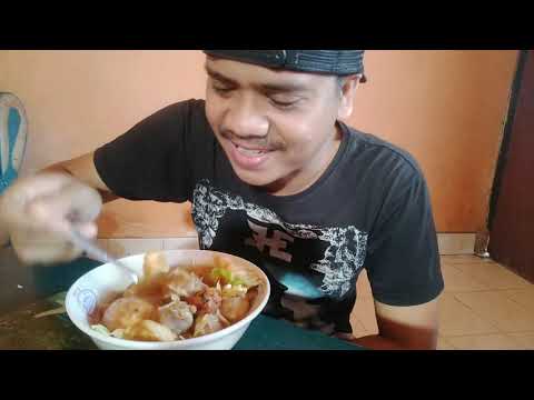 Bakso Urat Blitar,