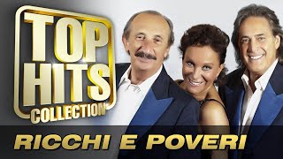 Ricchi E Poveri Top Hits Collection Golden Memories The Greatest Hits