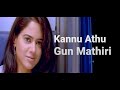 Kannu athu... Sameera Reddy, Surya Version Whatsapp Status Whatsapp Status Video Download Free