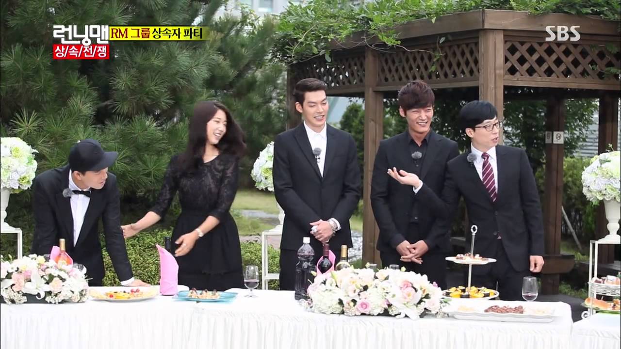 Running man(런닝맨) 20131006 #17(1)