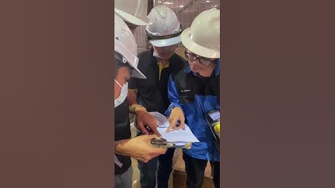 PMI - Positive Material Identification - LIBS | Xpert Engineering Solution