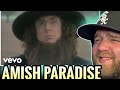 First time hearing  weird al yankovic  amish paradise gangstas paradise parody reaction