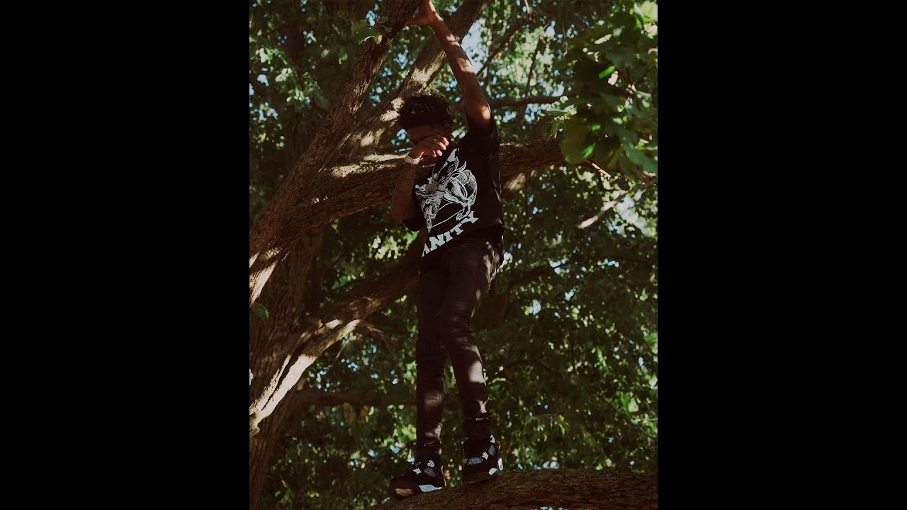 !PAIN YFG Fatso Melodic Type Beat - Fading Smile