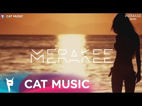 Merakee Reasons Official Single 
