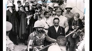 Download Lagu Haile Selassie in Asmara 1952(FEDERATION DAY AKA DARKEST DAY IN ERITREA HISTORY) MP3 Download Lagu Haile Selassie in Asmara 1952(FEDERATION DAY AKA DARKEST DAY IN ERITREA HISTORY) MP3