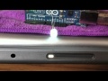 "Breathing" Sleep LED - like a Mac