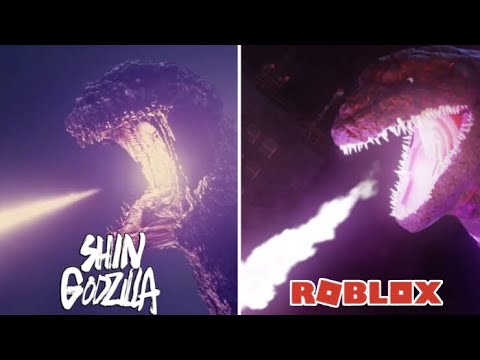 Shin Godzilla Movie