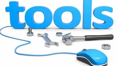 Digital tool for translation business