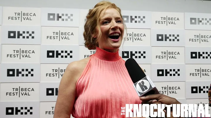 Kimberly Shoniker,  Rebecca Olsen, & Cast Talk 'Am...